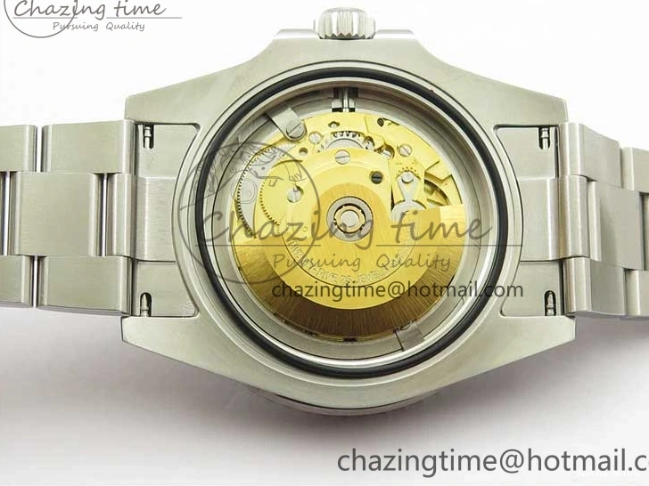 0104 Submariner 126610 LN Black Ceramic Noob 1:1 Best Edition 904L SS Case and Bracelet A Versatile 2762